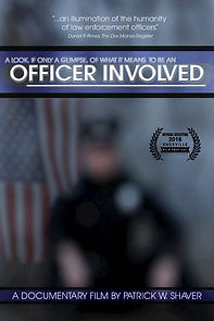 Watch Officer Involved
