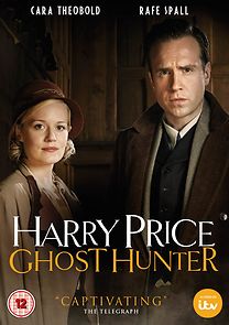 Watch Harry Price: Ghost Hunter