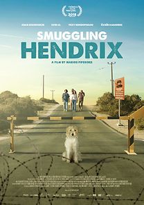 Watch Smuggling Hendrix
