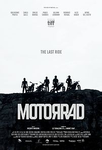 Watch Motorrad