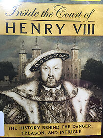 Watch Inside the Court of Henry VIII