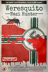 Watch Weresquito: Nazi Hunter