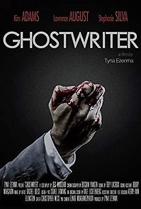 Watch Ghostwriter
