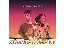 Watch Strange Company