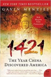 Watch 1421: The Year China Discovered America?