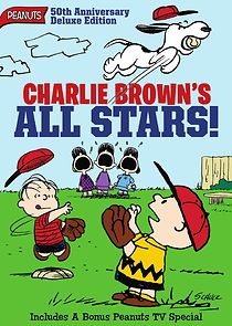 Watch Charlie Brown's All Stars! (TV Short 1966)