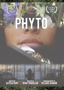 Watch Phyto (Short 2015)