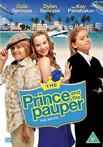 Watch The Prince and the Pauper: The Movie