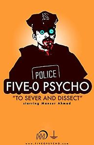 Watch Five-O Psycho