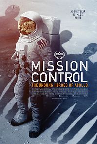 Watch Mission Control: The Unsung Heroes of Apollo