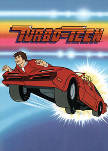 Watch Turbo Teen