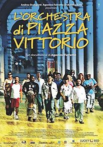 Watch The Orchestra of Piazza Vittorio