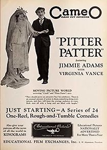 Watch Pitter Patter