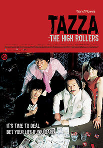 Watch Tazza: The High Rollers