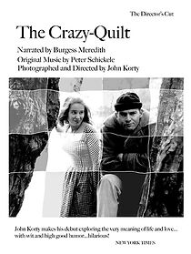 Watch The Crazy-Quilt