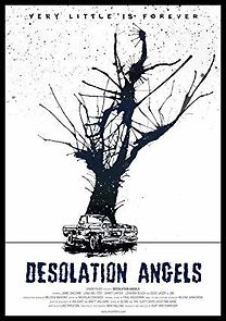 Watch Desolation Angels