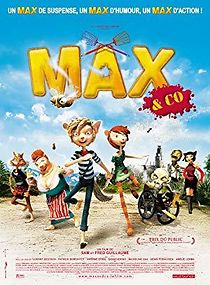 Watch Max & Co