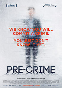 Watch Pre-Crime