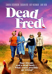 Watch Dead Fred