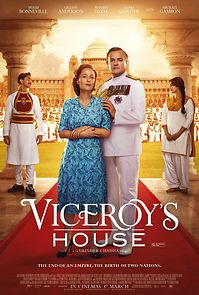 Watch Viceroy's House