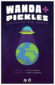 Watch Wanda and Pickles Discover the Earth