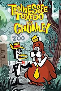 Watch Tennessee Tuxedo and Chumley
