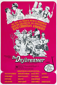 Watch The Daydreamer