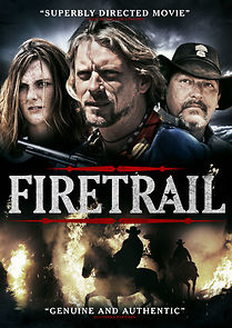 Watch Firetrail