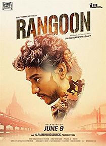 Watch Rangoon