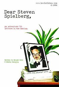 Watch Dear Steven Spielberg