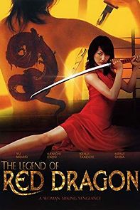 Watch The Legend of Red Dragon