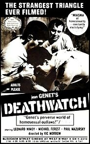 Watch Deathwatch