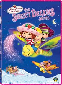 Watch Strawberry Shortcake: The Sweet Dreams Movie