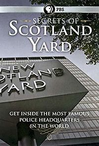 Watch Secrets of Scotland Yard