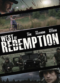 Watch West of Redemption