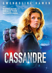 Watch Cassandre
