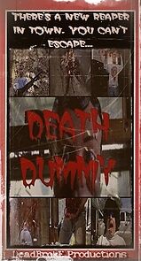 Watch Death Dummy (Short 2013)