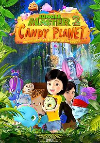 Watch Jungle Master 2: Candy Planet