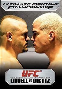 Watch UFC 66: Liddell vs. Ortiz