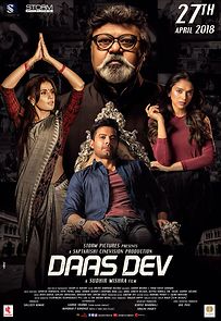 Watch Daas Dev