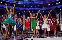 Watch The 2007 Miss America Pageant