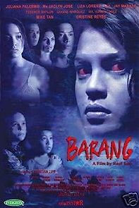 Watch Barang