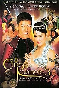 Watch Enteng Kabisote 3: Okay ka fairy ko... The legend goes on and on and on