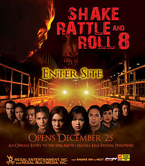 Watch Shake Rattle and Roll 8