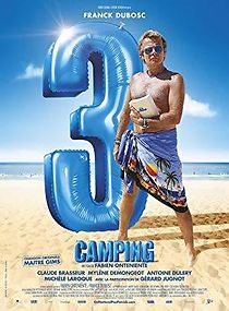 Watch Camping 3