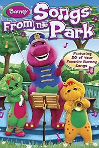 Watch Barney Songs from the Park