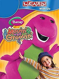 Watch Barney: Movin' and Groovin'