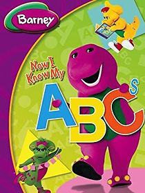 Watch Barney: Now I Know My ABC's