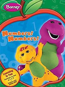 Watch Barney: Numbers! Numbers!