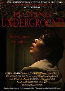 Watch Playing Underground